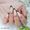 CLARESA Soft&Easy Builder Gél 12g - Champagne / Shimmery