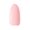 CLARESA Soft&Easy Builder Gél 45g - Baby Pink
