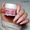 CLARESA Soft&Easy Builder Gél 45g - Baby Pink