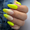 MAKEAR Gel Polish 8ml No.N25 Neon Series