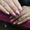 CLARESA Soft&Easy Builder Gél 90g - Glam Pink