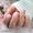 CLARESA Soft&Easy Builder Gél 12g - Milky Pink