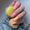 MAKEAR Gel Polish Sweet&Tasty 8ml No.DG03