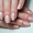 CLARESA UV/LED gél lakk 5g - NUDE 105