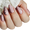 CLARESA UV/LED gél lakk 5g - NUDE 117