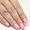 SEMILAC UV/LED Gél Lakk 7ml - 003 - Sweet Pink
