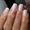 CLARESA Soft&Easy Builder Gél 90g - Pink Champagne / Blinking Pink