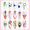 BORN PRETTY nyomdalemez - Geometry L007