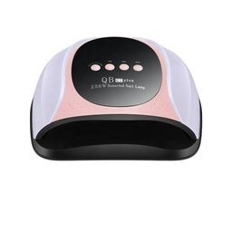 C7C Plus UV/LED Műkörmös Lámpa - 256W 57LED