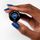 SEMILAC UV/LED Gél Lakk 7ml - 308 - Festive Blue