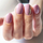 SEMILAC UV/LED Gél Lakk 7ml - 058 - Heather Gray