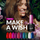 CLARESA UV/LED gél lakk 5g - MAKE A WISH 06