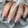 CANNI Crystal Galaxy Cat Eye gél lakk 5ml (tégelyes) - No.CE20