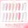 BORN PRETTY TRUBUTY Rubber Base Gel 15 ml - RBG07