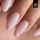 PALU Pro Light Builder építőzselé 90g - Soft Pink