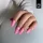 PALU Pro Light Builder építőzselé 45g - Sweety Pink