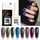 CANNI HEMA FREE  szett 8x9ml - No.06 - Starry Sky Miracle Collection