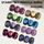CANNI HEMA FREE  szett 8x9ml - No.06 - Starry Sky Miracle Collection