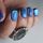 Born Pretty UV/LED gél lakk 10 ml - Jelly Nude Series - JN43