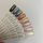 CANNI HEMA FREE UV/LED gél lakk 9ml No.8039