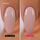 SEMILAC Sparkle Diamond Reflective Top Coat - fixálásmentes - 7ML