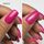 SEMILAC Sparkle Diamond Reflective Top Coat - fixálásmentes - 7ML