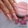 CLARESA Soft&Easy Builder Gél 45g - Natural