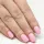 SEMILAC UV/LED Gél Lakk 7ml - 003 - Sweet Pink
