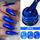 Born Pretty UV/LED gél lakk 10 ml - Jelly Nude Series - JN43