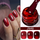 Born Pretty UV/LED gél lakk 10 ml - Jelly Nude Series - JN48
