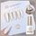 Born Pretty Moonlight Cat Magnetic UV/LED gél lakk 10 ml - MC01
