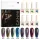 CANNI HEMA FREE  szett 8x9ml - No.06 - Starry Sky Miracle Collection