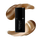 SEMILAC UV/LED Gél Lakk 7ml - 661 - Linen Gloss Cat Eye