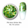 PN Holo glitter mix No.16 Lemon