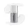 SEMILAC Top Coat - fixálásmentes - 7ML