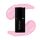 SEMILAC UV/LED Gél Lakk 7ml - 003 - Sweet Pink