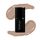 SEMILAC UV/LED Gél Lakk 7ml - 138 - Perfect Nude