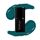 SEMILAC UV/LED Gél Lakk 7ml - 232 - Chilling Time