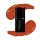 SEMILAC UV/LED Gél Lakk 7ml - 402 - Spicy Pumpkin
