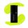 SEMILAC UV/LED Gél Lakk 7ml - 565 - Neon Yellow