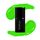 SEMILAC UV/LED Gél Lakk 7ml - 447 - HEMA FREE - Loco Lime
