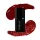 SEMILAC UV/LED Gél Lakk 7ml - 396 - HEMA FREE - Flash and Blush