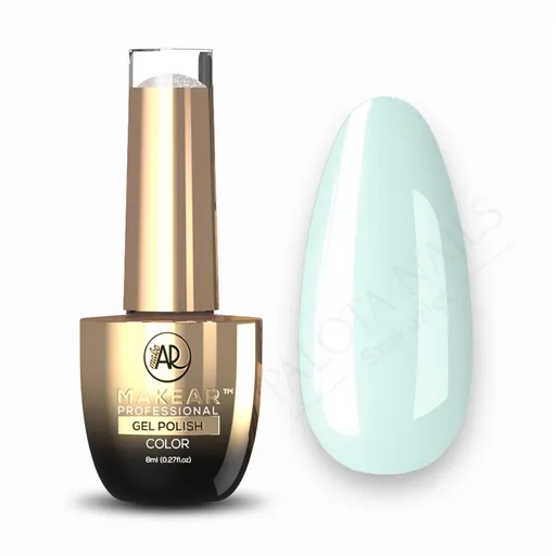 MAKEAR Flover Collection Gel Polish 8ml No.632 Windflower