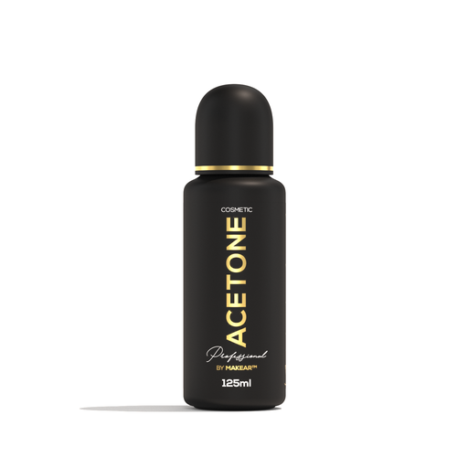 MAKEAR Aceton 125 ml