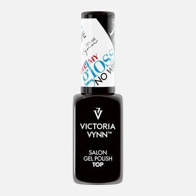 Victoria Vynn - Oh! My Gloss Top - fényzselé - 15ml