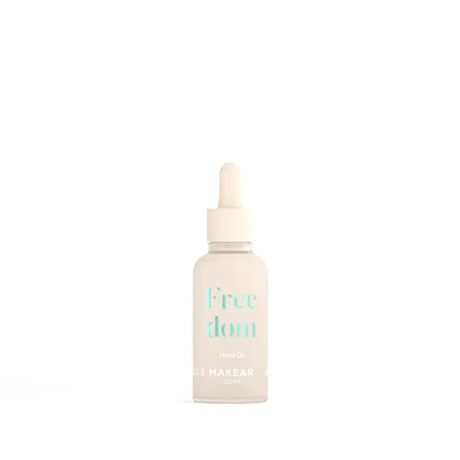 Makear körömápoló szérum parfüm illattal 30 ml - FREEDOM 'Libre'