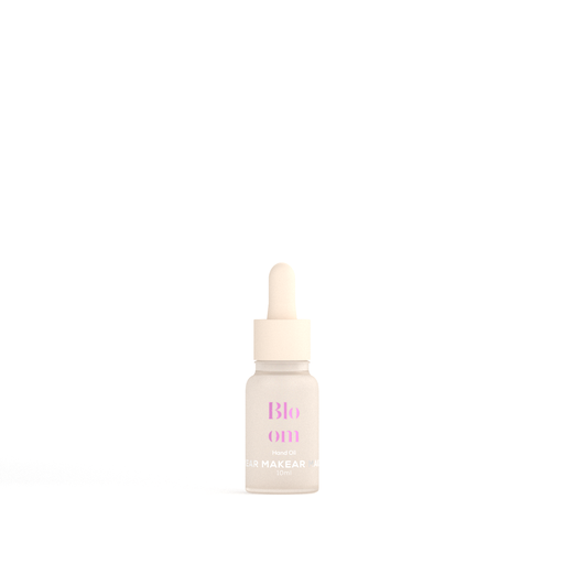 Makear körömápoló szérum parfüm illattal 10 ml - BLOOM