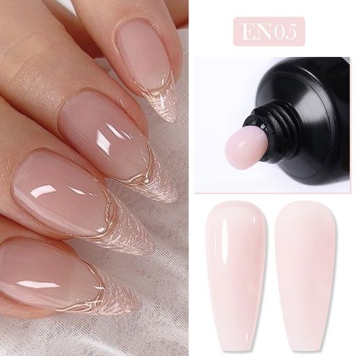 Born Pretty Pro HEMA FREE Poly Gel 60 ml - EN05