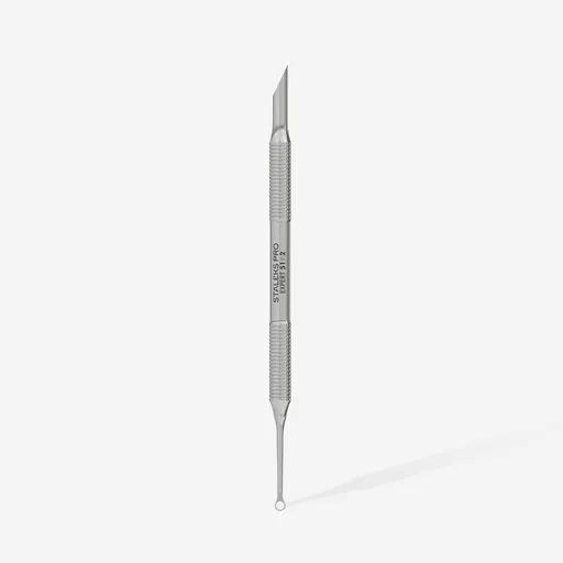 STALEKS PRO EXPERT 51 - FELTOLÓ / KAPARÓ Rozsdamentes acélból