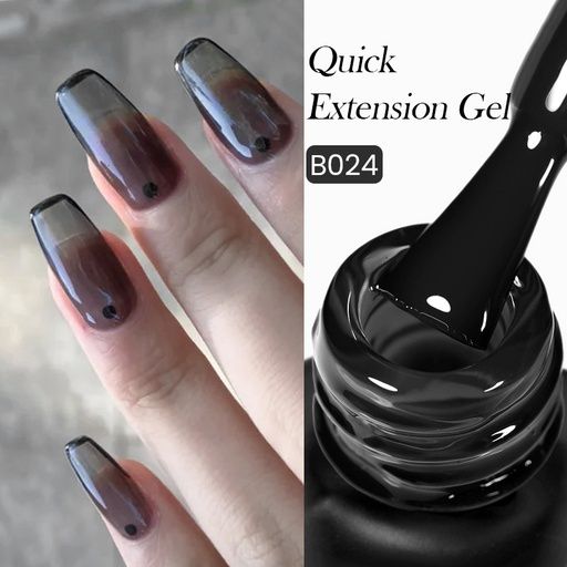 Born Pretty Pro HEMA FREE Quick Building Gel 15 ml - B024